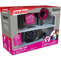Игрушка miscellaneous 73250 Dyson Supersonic Styling Set
