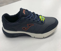 FINAL SALE - Кроссовки JOMA - N-600 MEN 2103 NAVY