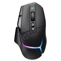 Мышь Logitech G502 X Plus, Black