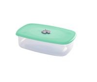 Caserola cu capac 1 L