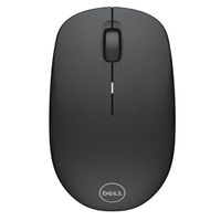 Мышь Dell WM126, Black (570-AAMH)