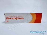 Diclofenac ung. 10mg/g  30 g N1