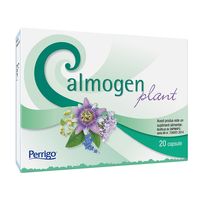 Calmogen plant caps. N20