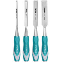 Set de unelte de mână Total tools THT41K0401