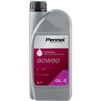 Масло Pennol 80W90 GL 5 1L