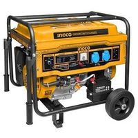 Генератор INGCO GE55003 (44023)