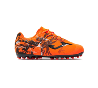 Adidas de fotbal JOMA -  SUPER COPA JR 2408 ORANGE ARTIFICIAL GRASS