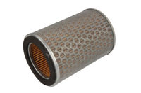 Air filter HFA1602 Replaces OEM numbers: Honda 17230-KEA-000 Honda 17230-KEA-010 Honda 17230-MBZ-K00 Applications Honda Motorcycle CBF500  04-08 CBF500 ABS  04-08 CB600 F-W,X,Y,1,2 Hornet  98-02 CB600 F-3,4,5,6 Hornet  03-06 CB600 S F2-Y,1,2 Hornet  00-02 CB600 S-F3 Hornet  03 CB600 F (599) (USA) USA04-07 CBF600 N/NA-4,5,6,7  04-07 CBF600 S/SA-4,5,6,7 ABS  04-07