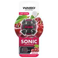 WINSO Sonic 5ml Cherry 531060