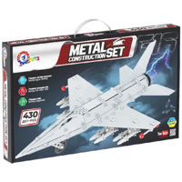 Конструктор Technok Toys (9598) Constructor din metal