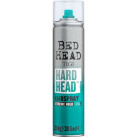 HARD HEAD HAIRSPRAY EXTREME 385ML