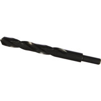 Burghiu Milwaukee 4932373329 Burghiu pentru metal HSSR DIN338 19.0
