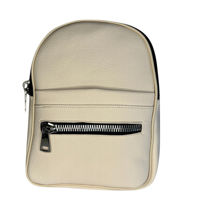 Rucsac Casual  Ivory