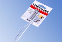 Cutit p-u curatarea legumelor (lama laterala)15сm