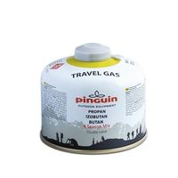 Баллон газ. резьб. Pinguin Travel Gas 230 g, 601 206