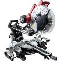 Стационарный инструмент Raider RDP-MS12