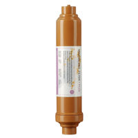 Cartuș filtre de tip-curgere Noi Cartus mineralizator filtru apa ST-33