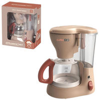 Игрушка Essa YH129-2S Mașină de cafea de jucărie