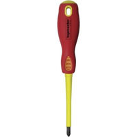 Ручной инструмент Topmaster 220117 Șurubelniță Ph2x215, 1000V Proffesional