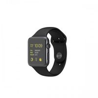 Apple Watch Sport Band 42mm, Black