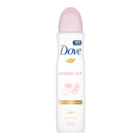 Антиперспирант Dove Powder Soft, 150 мл