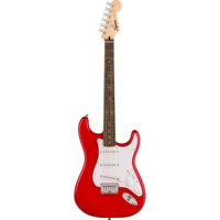 Chitară Fender Squier Strat HT Torino Red