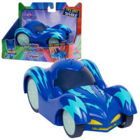 Машина miscellaneous PJ24720P Mașina supereroului interactivă Pisi planor