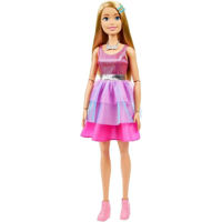 Кукла Barbie HJY02 Roz