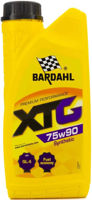 Масло Bardahl 75W90 XTG 1л (36381)