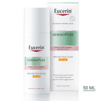 cumpără Eucerin DermoPURE Fluid protector SPF30 50ml în Chișinău