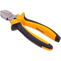 Плоскогубцы Hoteche 100108 бокорезы 7" 180 mm