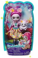 Doll Enchantimals