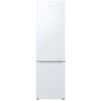 Холодильник с нижней морозильной камерой Samsung RB38C600EWW/EF