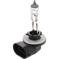 Автомобильная лампа Philips H27W/2 12V 27W PGJ13 (12060C1)