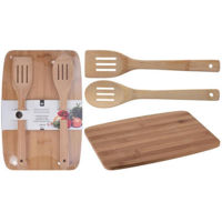 Доска разделочная Excellent Houseware 47070 33x23cm