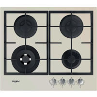 Встраиваемая поверхность газовая Whirlpool GOFL629/SH