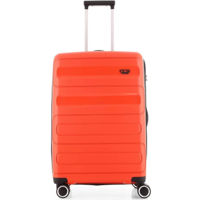 Valiză CCS 5225 M Orange