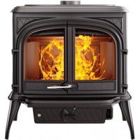 Șemineu de convecție KawMet S8