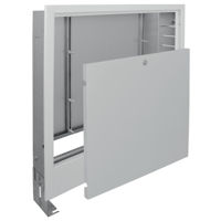 купить {'ro': 'Cutie distribuitor  57 x 58 x 11 cm ШКВ-02  LEVMETAL', 'ru': 'Шкаф коллекторный  57 x 58 x 11 см ШКВ-02  LEVMETAL'} в Кишинёве