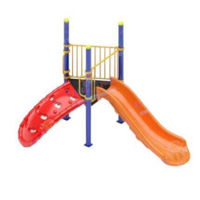 Детская площадка Badar BDRM - 02