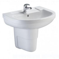 Раковина Ege Vitrifye Lagina 60 1th (35601 / 78302)