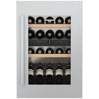 Встраиваемый винный холодильник Liebherr EWTdf 1653