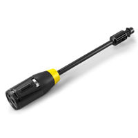 Аксессуар для мойки Karcher Duză multi jet MJ 160 4-in-1 (2.644-431.0)
