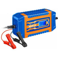 Зарядное устройство для авт.аккумуляторов Wadfow WBY15041