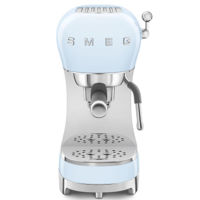 Кофеварка рожковая SMEG ECF02PBEU