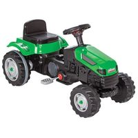 Tractor cu pedale Pilsan Green