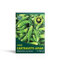 Ceai Hypericum Castravete-Amar (Momordica) 50g