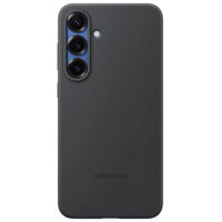 Чехол для смартфона Samsung EF-PS936 Galaxy S25 Plus Silicone Case Black