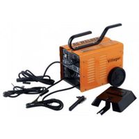 Сварочный аппарат Villager VWM 160