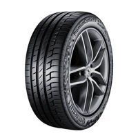 Anvelopă Continental 285/45 R22 PremiumContact 6 114Y MO-S SIL XL FR